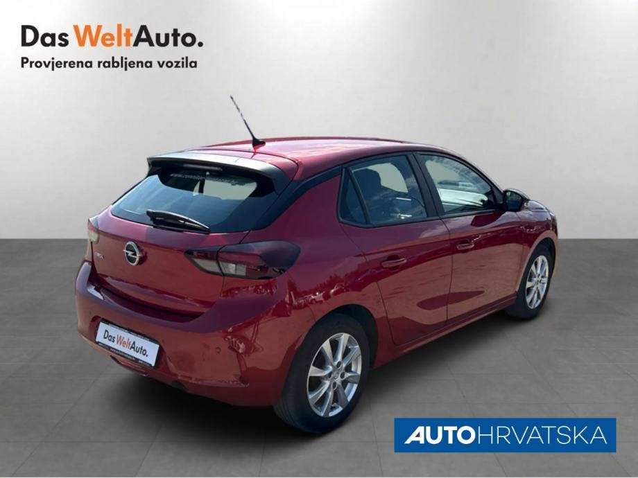OPEL CORSA EDITION, 12.990,00 €, fotografija 5