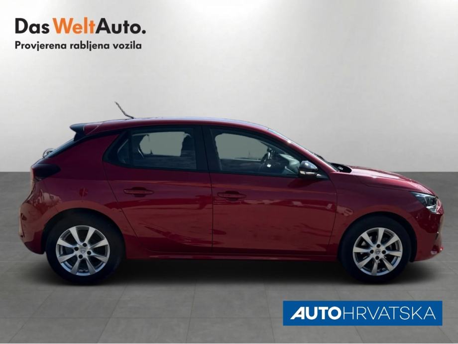 OPEL CORSA EDITION, 12.990,00 €, fotografija 6