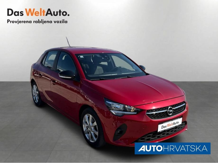 OPEL CORSA EDITION, 12.990,00 €, fotografija 7