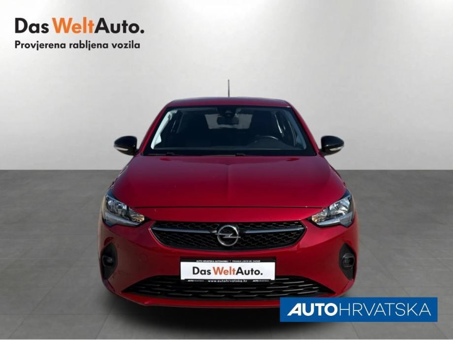 OPEL CORSA EDITION, 12.990,00 €, fotografija 8