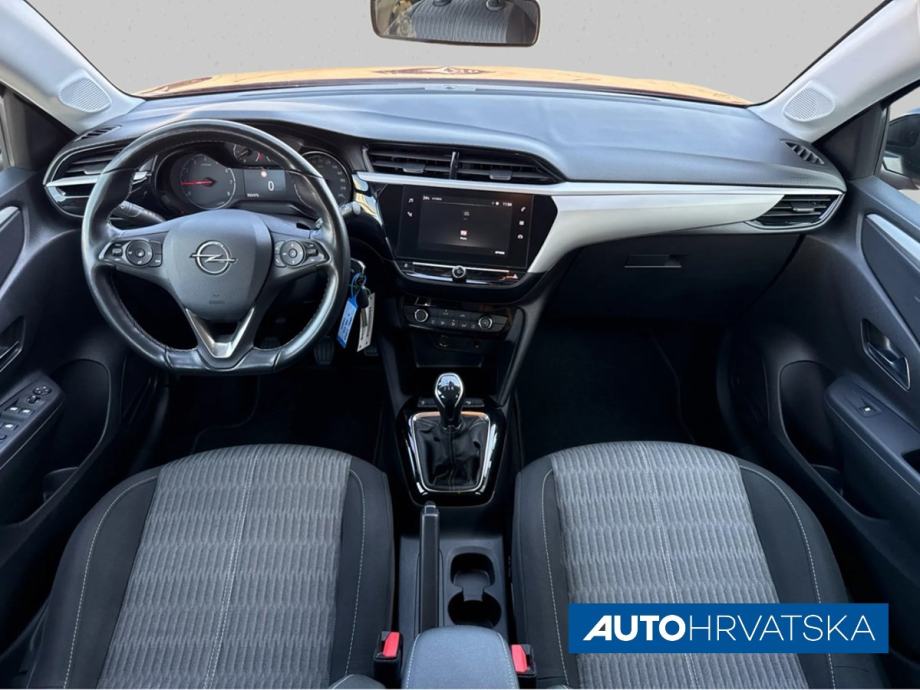OPEL CORSA EDITION, 12.990,00 €, fotografija 9