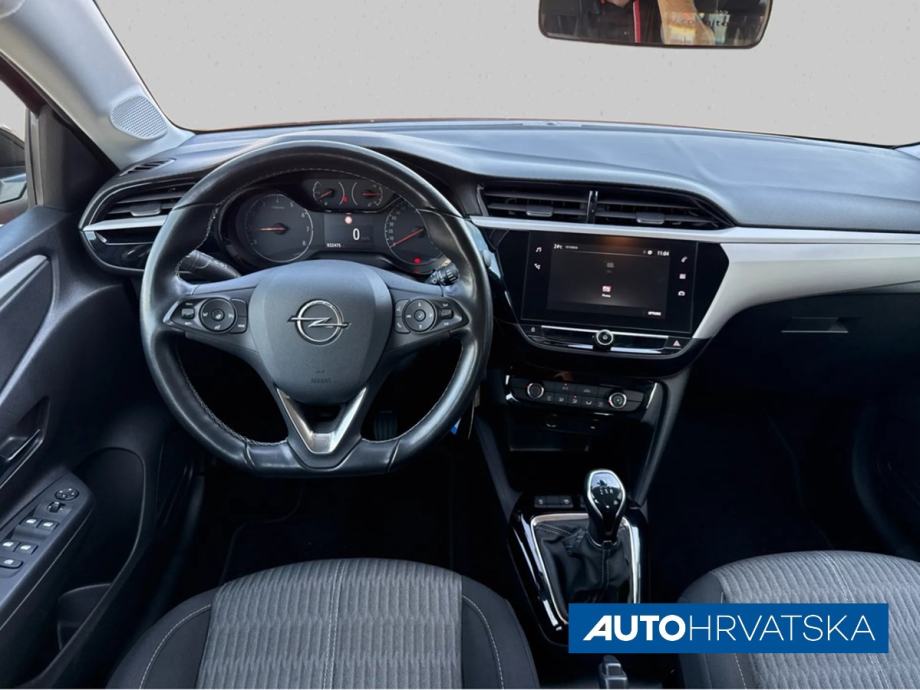 OPEL CORSA EDITION, 12.990,00 €, fotografija 10