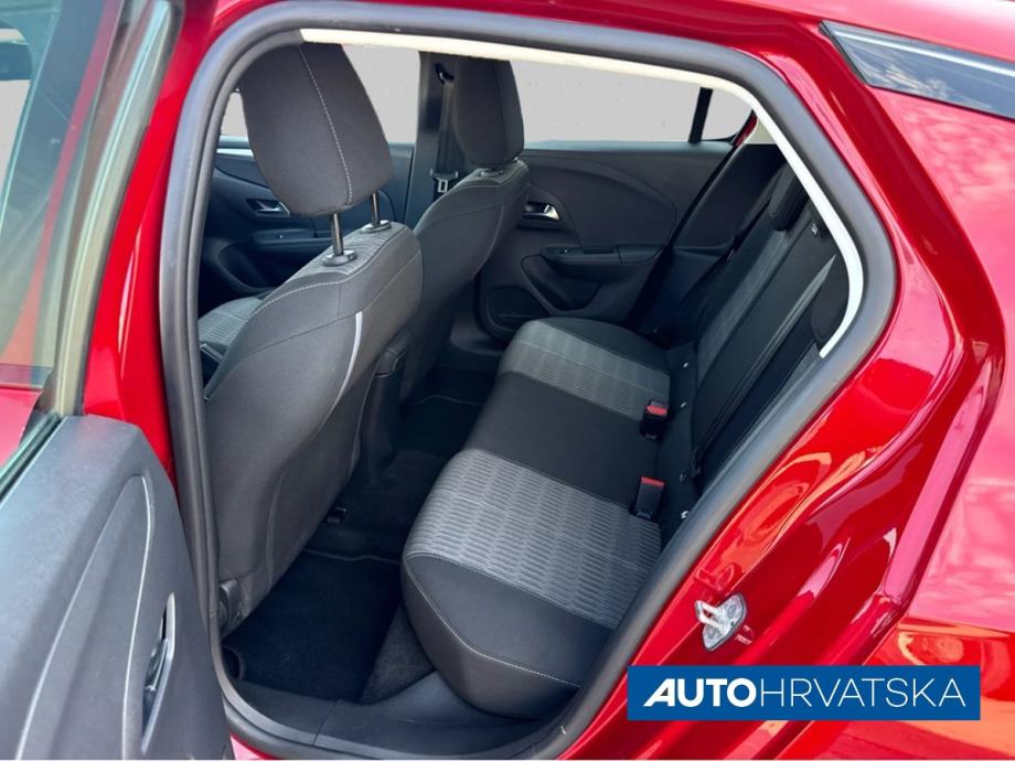 OPEL CORSA EDITION, 12.990,00 €, fotografija 12