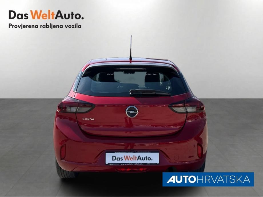 OPEL CORSA EDITION, 12.990,00 €, fotografija 4