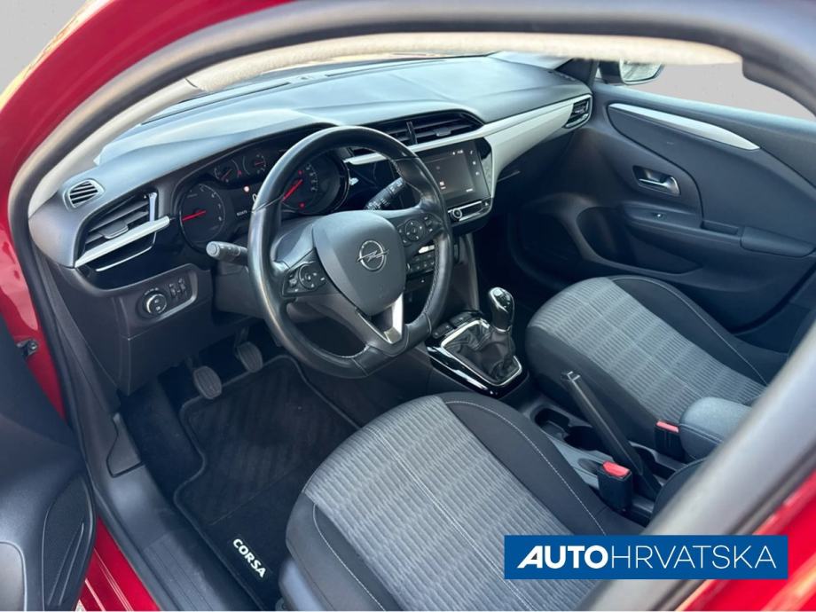 OPEL CORSA EDITION, 12.990,00 €, fotografija 11