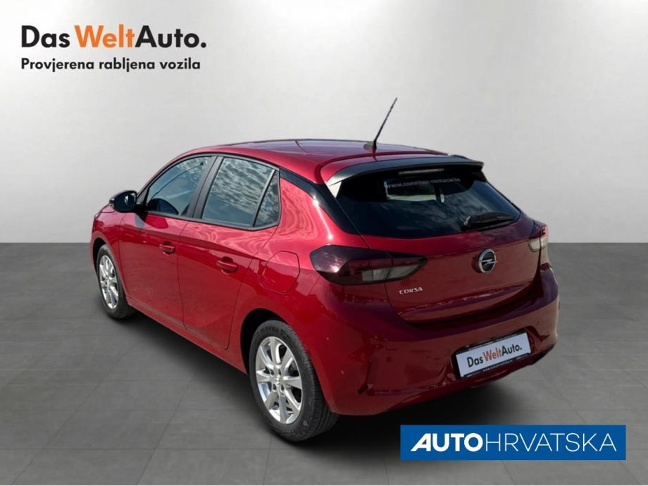 OPEL CORSA EDITION, 12.990,00 €, fotografija 3
