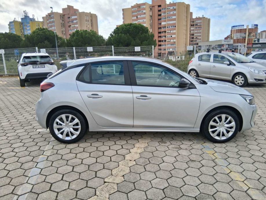 OPEL CORSA EDITION F 1,2 XEL MT5 *LEASING BEZ UČEŠĆA!, fotografija 3