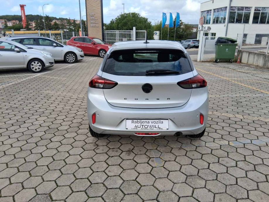 OPEL CORSA EDITION F 1,2 XEL MT5 *LEASING BEZ UČEŠĆA!, fotografija 5