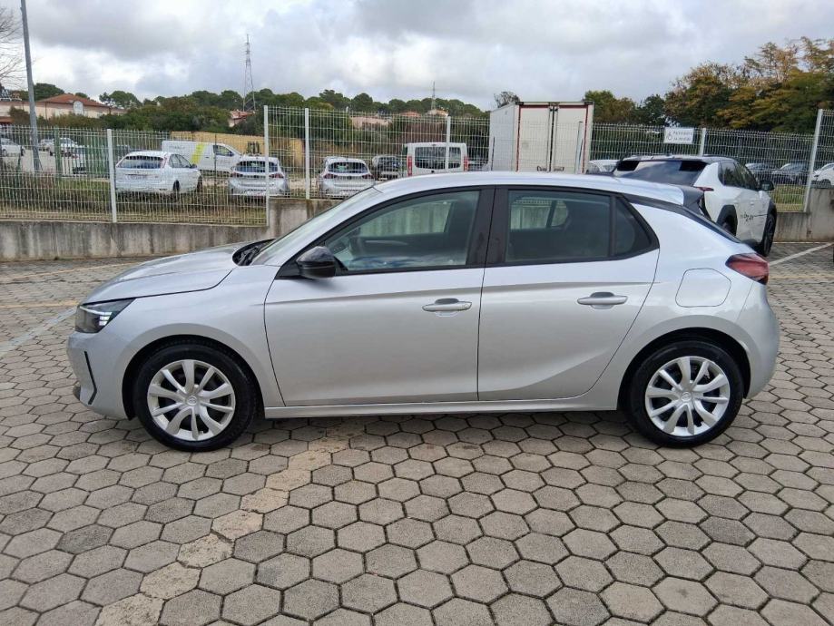 OPEL CORSA EDITION F 1,2 XEL MT5 *LEASING BEZ UČEŠĆA!, fotografija 7