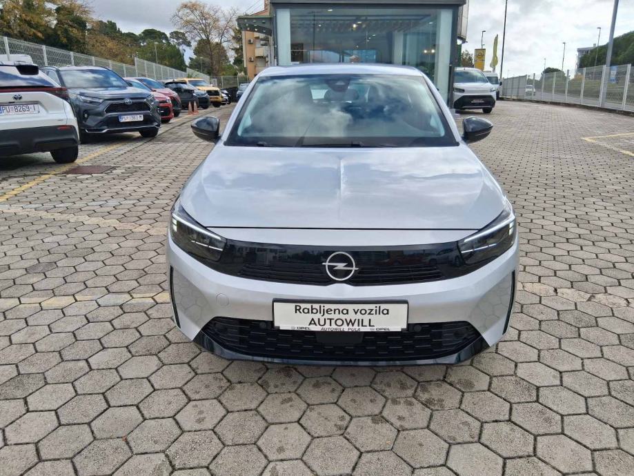 OPEL CORSA EDITION F 1,2 XEL MT5 *LEASING BEZ UČEŠĆA!, fotografija 9