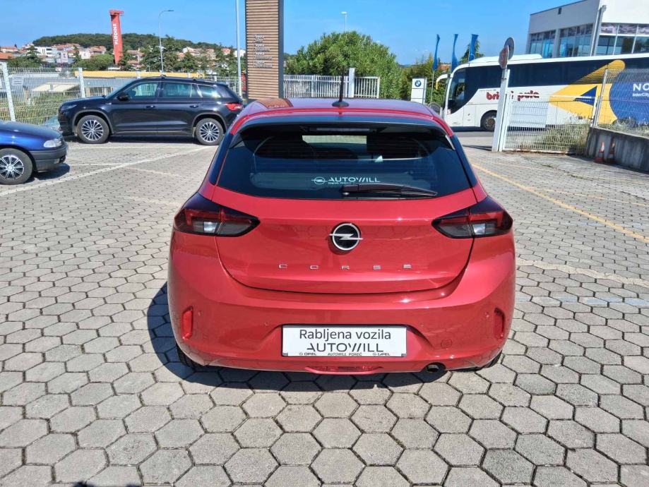 OPEL CORSA EDITION F 1,2 XEL MT5 *LEASING BEZ UČEŠĆA!, fotografija 5