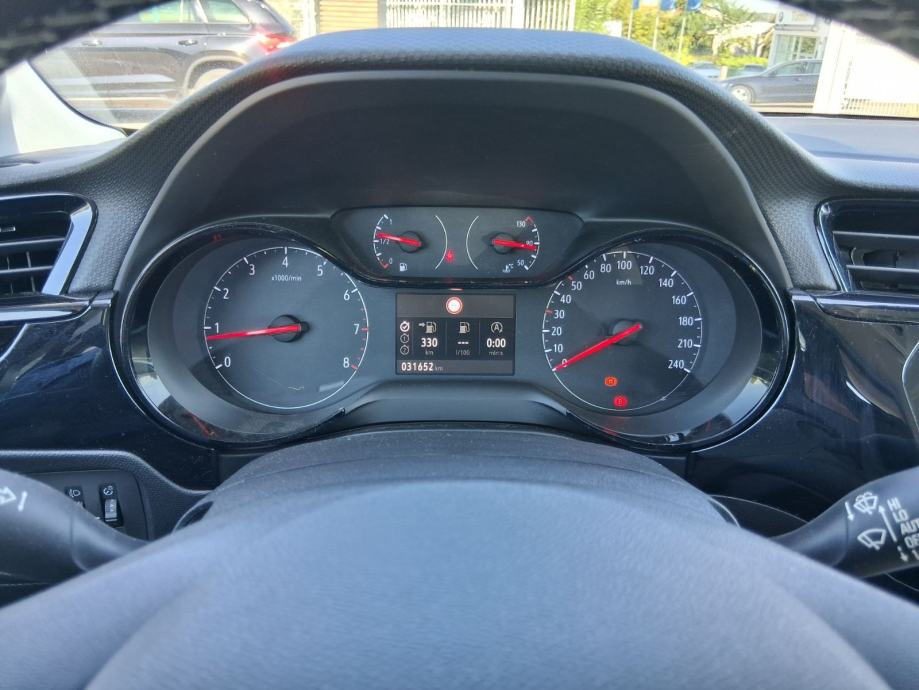 OPEL CORSA EDITION F 1,2 XEL MT5 *LEASING BEZ UČEŠĆA!, fotografija 12