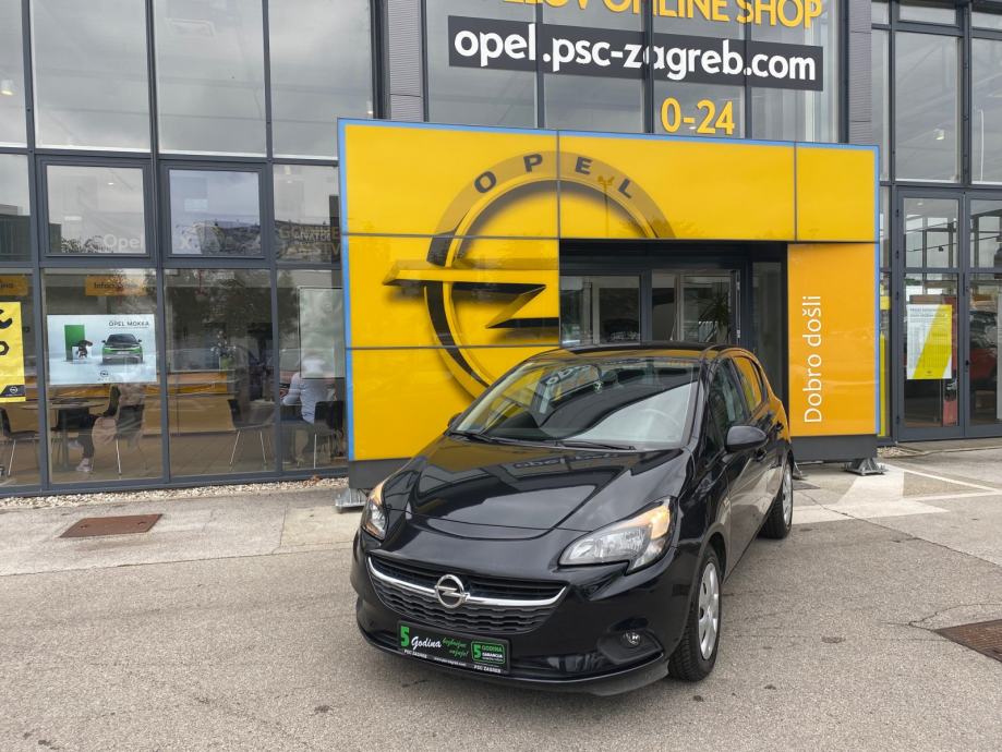 Opel  Corsa Enjoy 1.3 CDTI 70kw - 5 godina garancije!