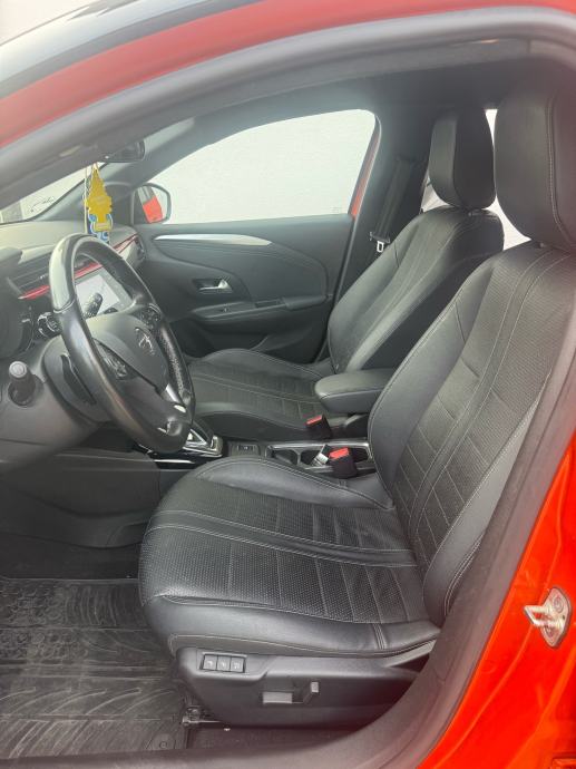 Opel Corsa GS 56tkm benzin 131ks automatik, fotografija 4