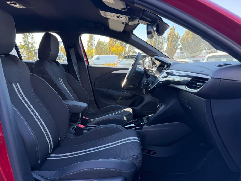 OPEL CORSA GS HYBRID-REGISTRIRANA GODINU DANA, fotografija 7