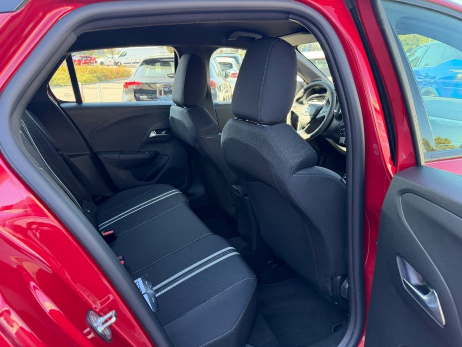 OPEL CORSA GS HYBRID-REGISTRIRANA GODINU DANA, fotografija 15