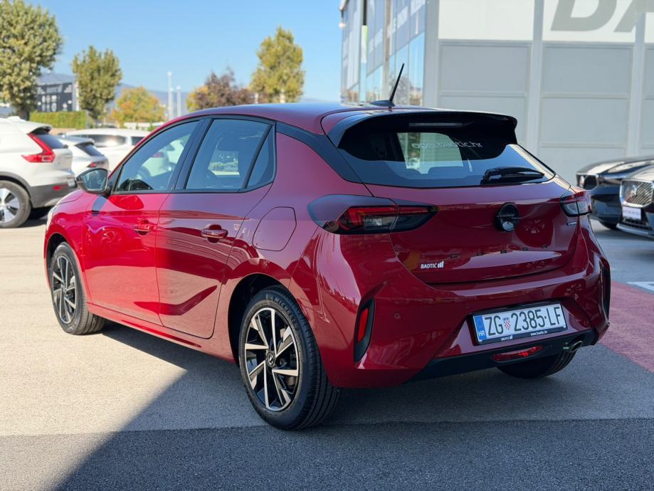 OPEL CORSA GS HYBRID-REGISTRIRANA GODINU DANA, fotografija 5