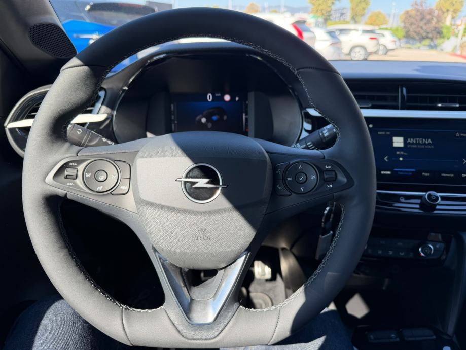 OPEL CORSA GS HYBRID-REGISTRIRANA GODINU DANA, fotografija 10