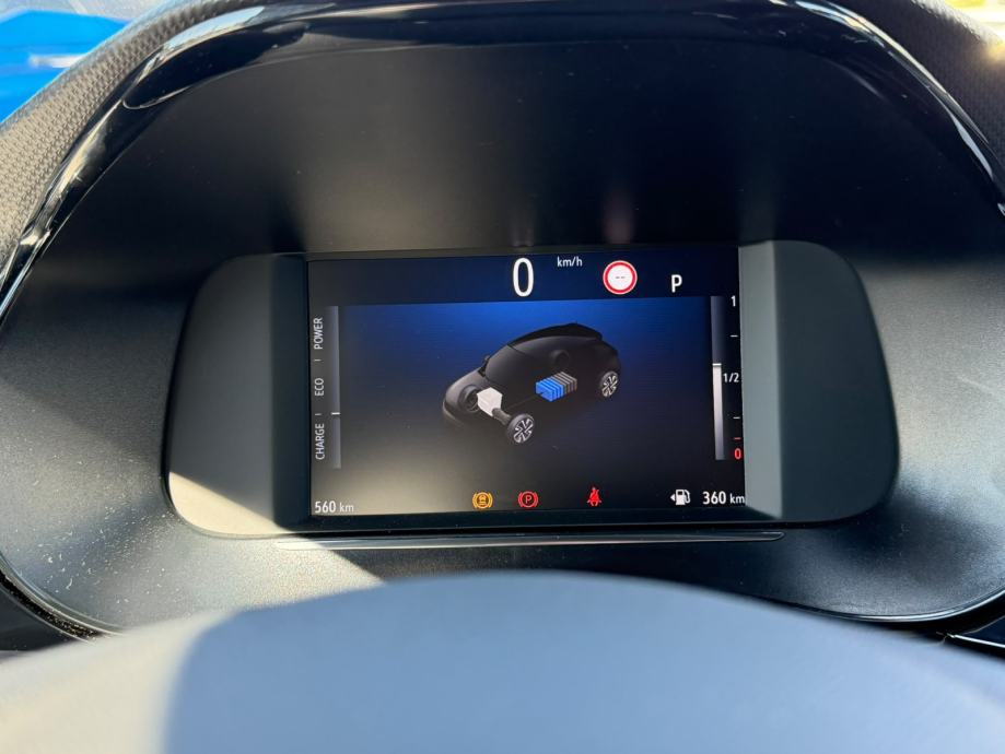 OPEL CORSA GS HYBRID-REGISTRIRANA GODINU DANA, fotografija 11