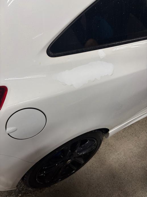 Opel Corsa OPC line, fotografija 8