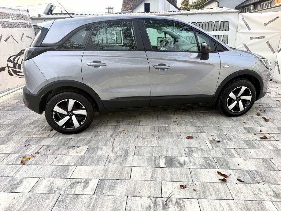 OPEL CROSLAND 1,2 #KAO NOV# =KREDIT- KARD-36RATA=, fotografija 9