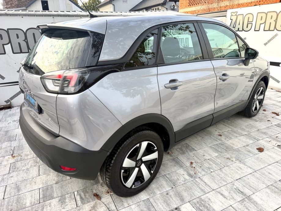 OPEL CROSLAND 1,2 #KAO NOV# =KREDIT- KARD-36RATA=, fotografija 12