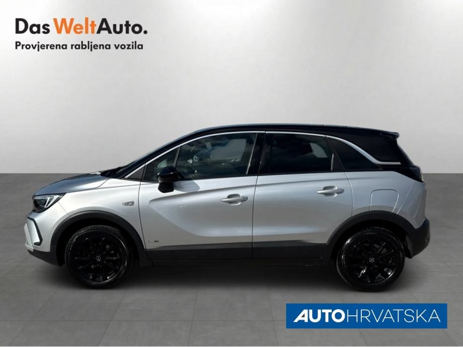 OPEL CROSSLAND 1.2 AT, 15.990,00 €, fotografija 2