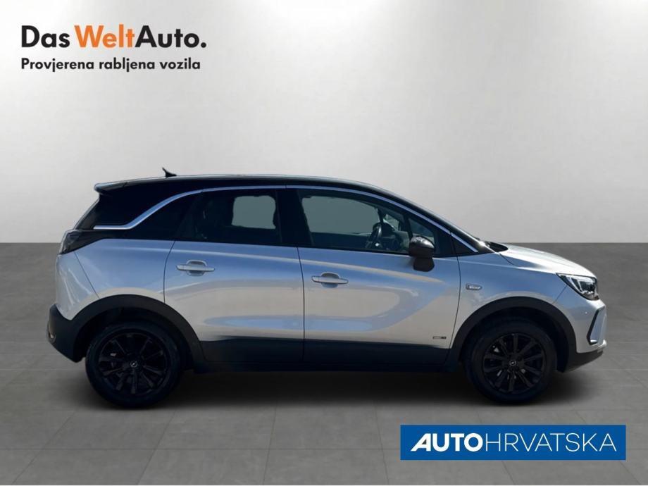 OPEL CROSSLAND 1.2 AT, 15.990,00 €, fotografija 6