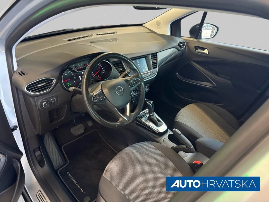 OPEL CROSSLAND 1.2 AT, 15.990,00 €, fotografija 11