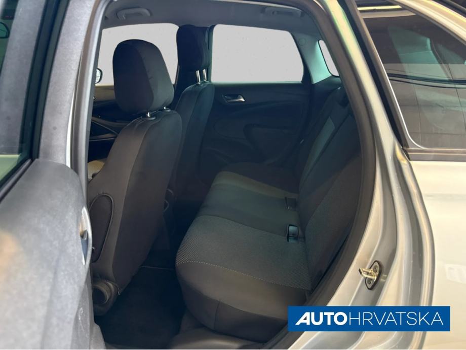 OPEL CROSSLAND 1.2 AT, 15.990,00 €, fotografija 12