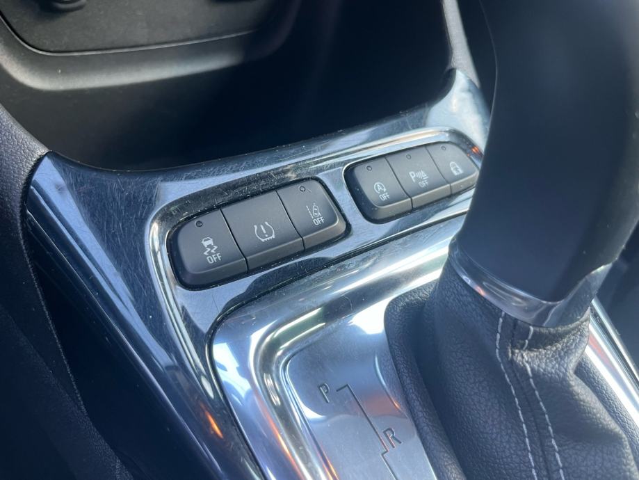 Opel Crossland 1,2 Automatik 1.VL Nije uvoz, fotografija 10
