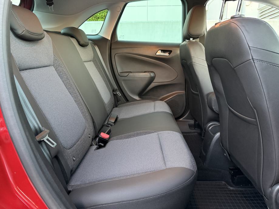*Opel Crossland 1,2 EDITION*PRVI VLASNIK*HR VOZILO*SERVISNA KNJIGA*, fotografija 12