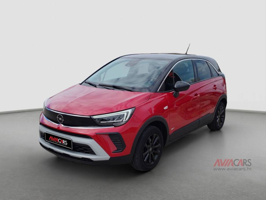 Opel Crossland 1.2 PureTech 130 KS AUTOMATIK *VOZILO S JAMSTVOM*, fotografija 3