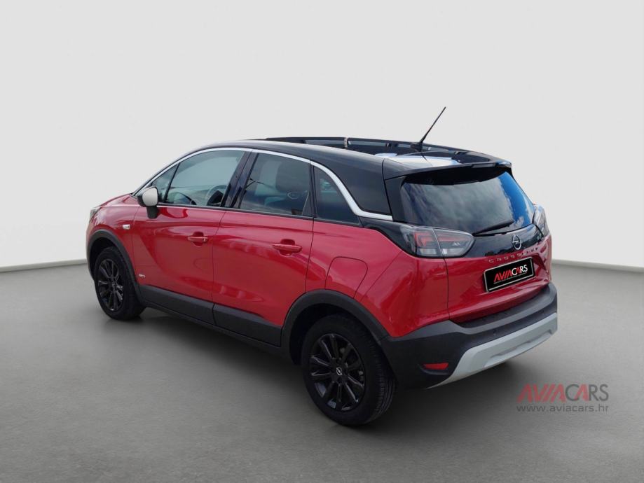 Opel Crossland 1.2 PureTech 130 KS AUTOMATIK *VOZILO S JAMSTVOM*, fotografija 5