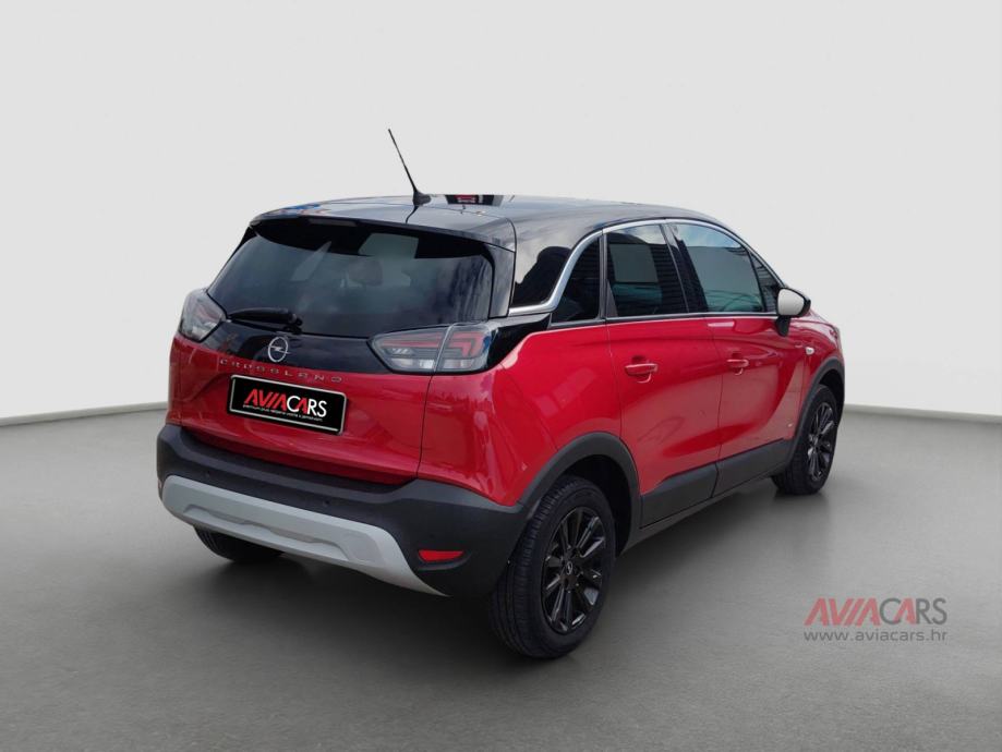 Opel Crossland 1.2 PureTech 130 KS AUTOMATIK *VOZILO S JAMSTVOM*, fotografija 6