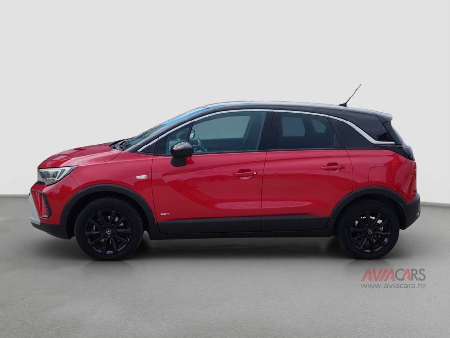 Opel Crossland 1.2 PureTech 130 KS AUTOMATIK *VOZILO S JAMSTVOM*, fotografija 7