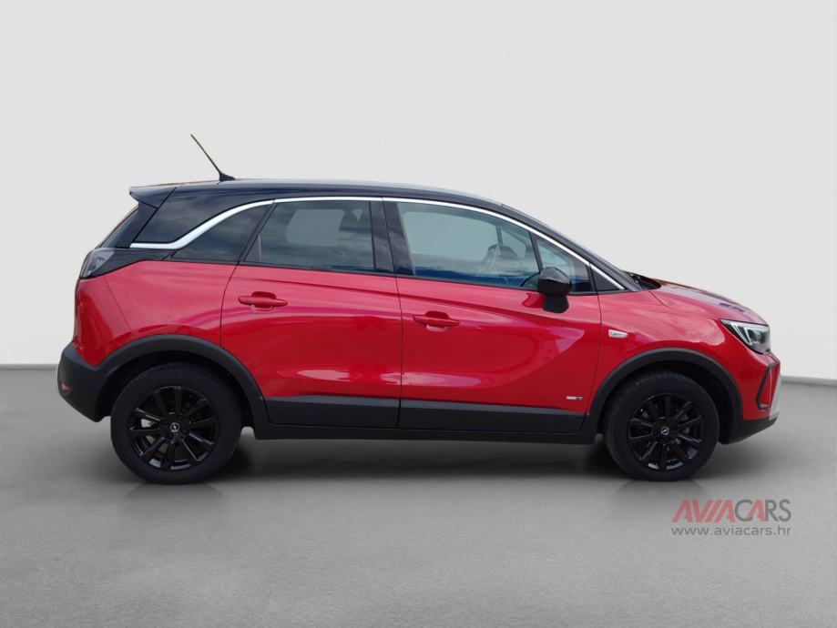 Opel Crossland 1.2 PureTech 130 KS AUTOMATIK *VOZILO S JAMSTVOM*, fotografija 8