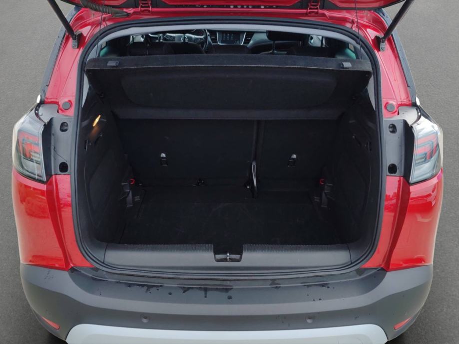 Opel Crossland 1.2 PureTech 130 KS AUTOMATIK *VOZILO S JAMSTVOM*, fotografija 10