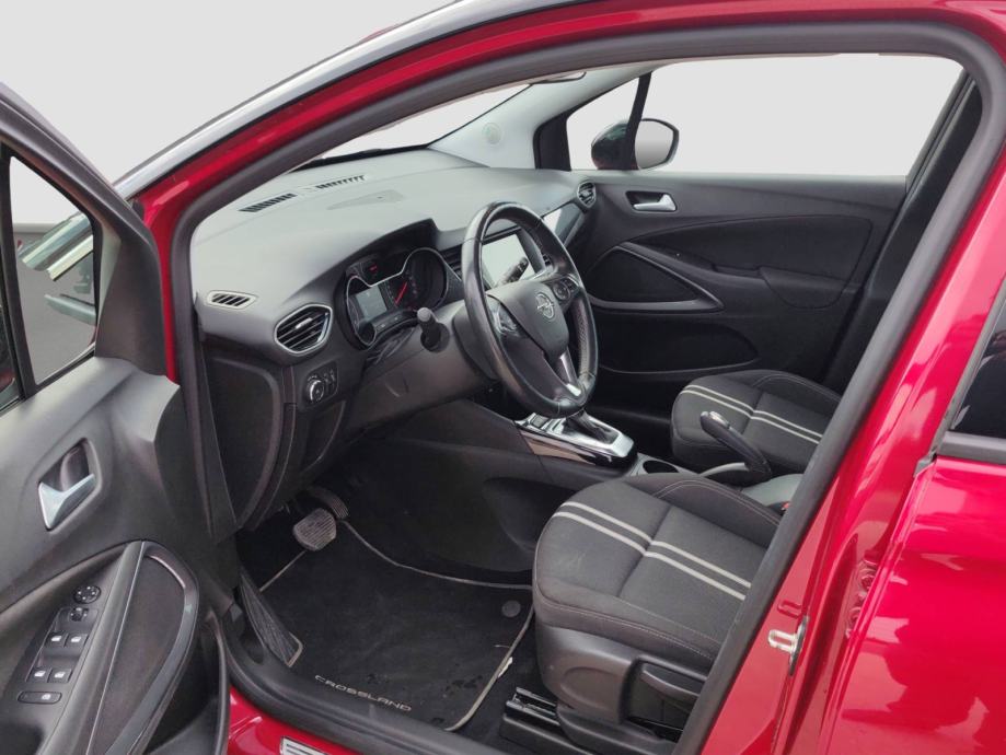 Opel Crossland 1.2 PureTech 130 KS AUTOMATIK *VOZILO S JAMSTVOM*, fotografija 11