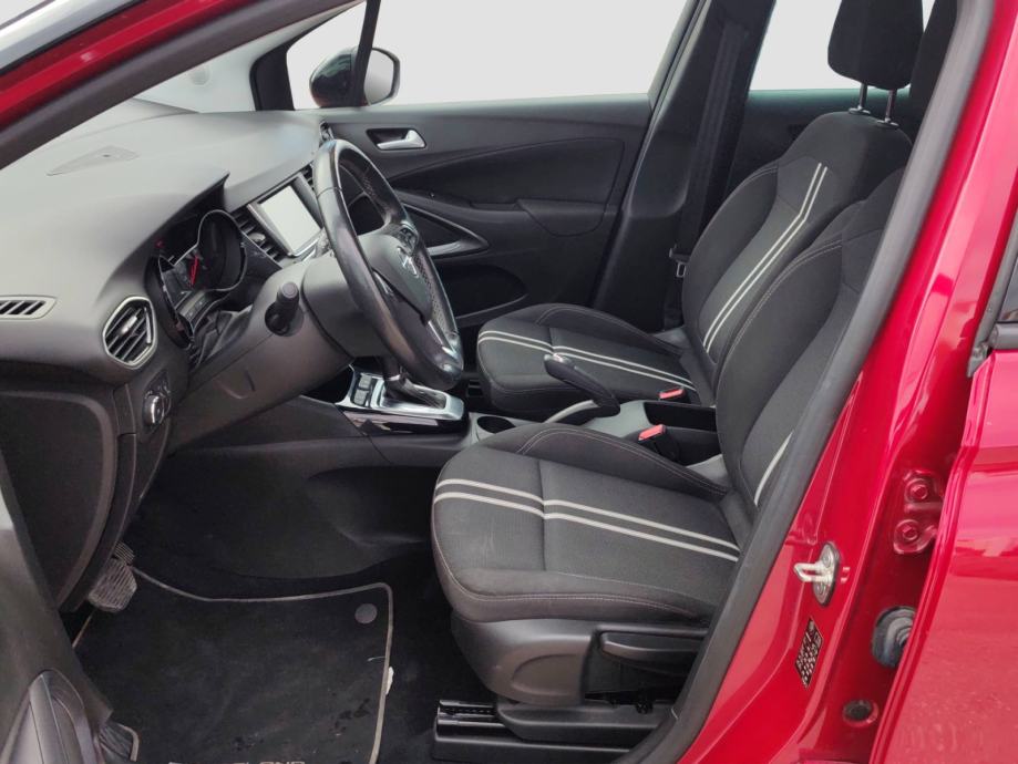 Opel Crossland 1.2 PureTech 130 KS AUTOMATIK *VOZILO S JAMSTVOM*, fotografija 12
