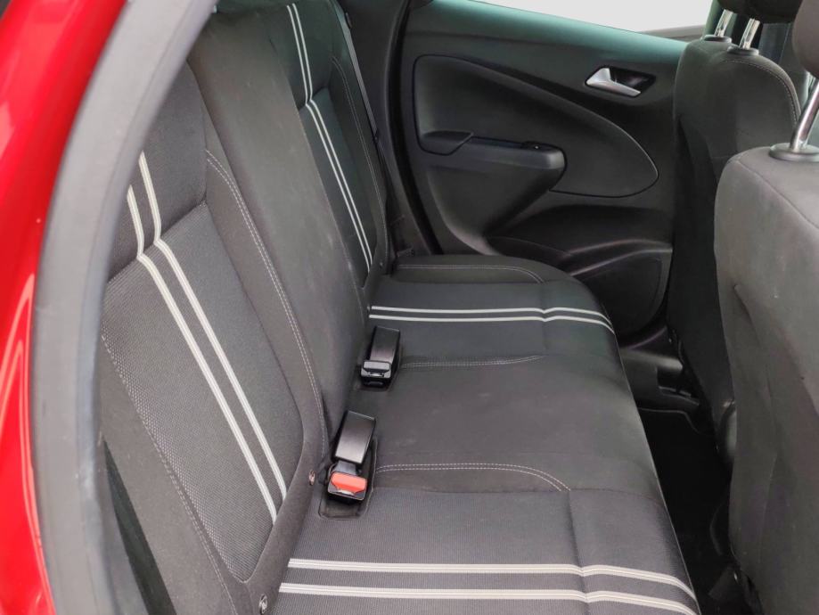 Opel Crossland 1.2 PureTech 130 KS AUTOMATIK *VOZILO S JAMSTVOM*, fotografija 19