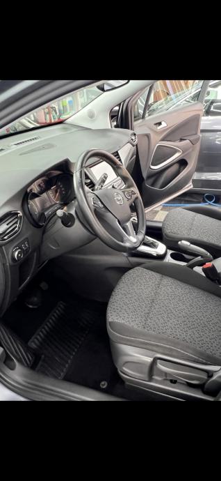Opel Crossland 1.2 T automatik, fotografija 16