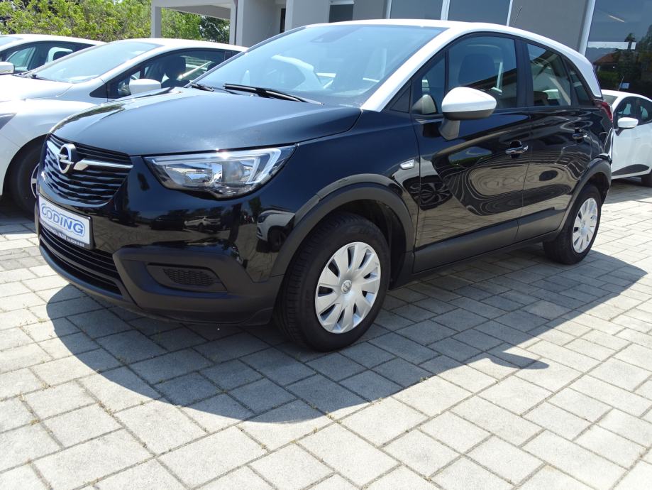 Opel Crossland 1,5 CDTi *Posebna ponuda* Navigacija*