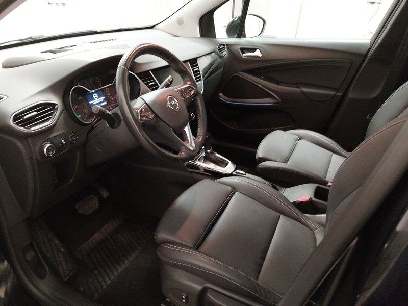 Opel Crossland 1.5 D Ultimate automatik • panorama • HUD, fotografija 6