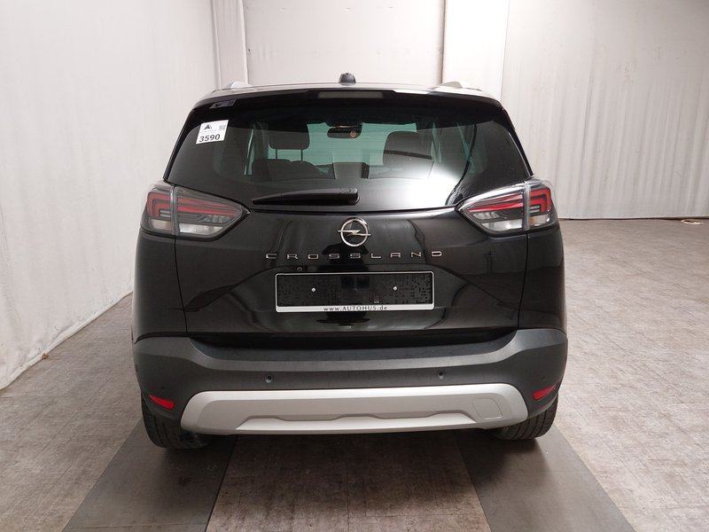 Opel Crossland 1.5 D Ultimate automatik • panorama • HUD, fotografija 14
