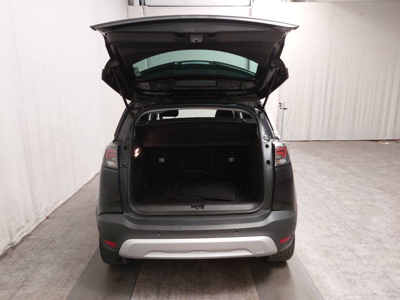 Opel Crossland 1.5 D Ultimate automatik • panorama • HUD, fotografija 18