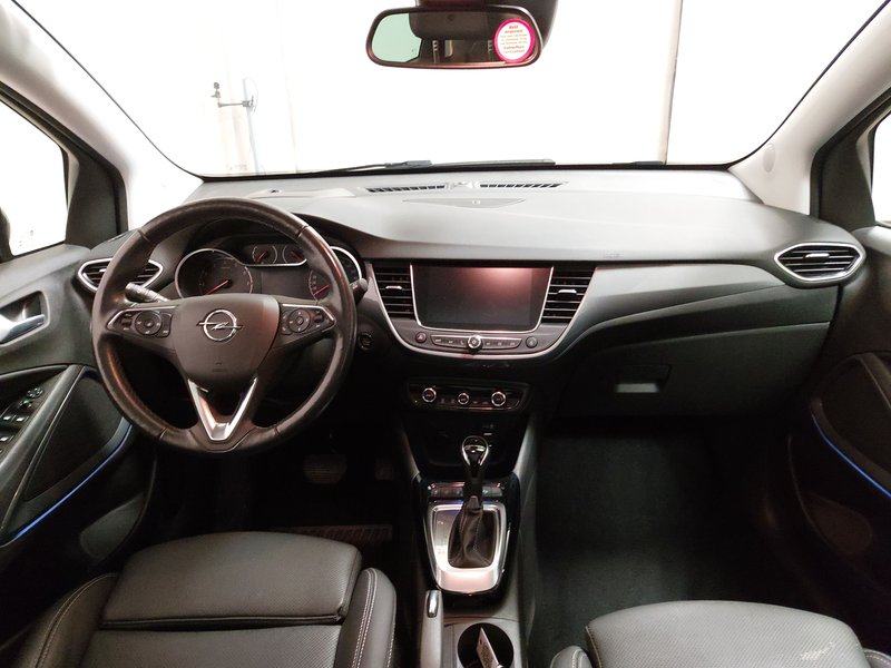 Opel Crossland 1.5 D Ultimate automatik • panorama • HUD, fotografija 19