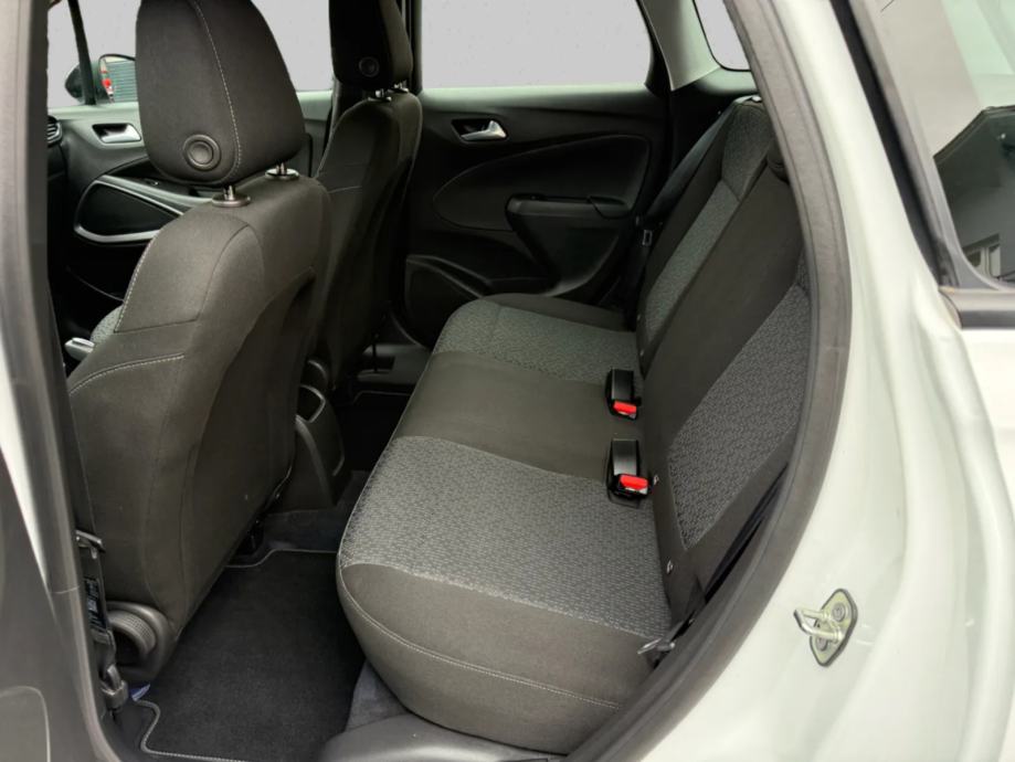 Opel Crossland 1,5 DIESEL EDITION *HR AUTO*KAMERA*LED*SERVISNA*ZG*, fotografija 7