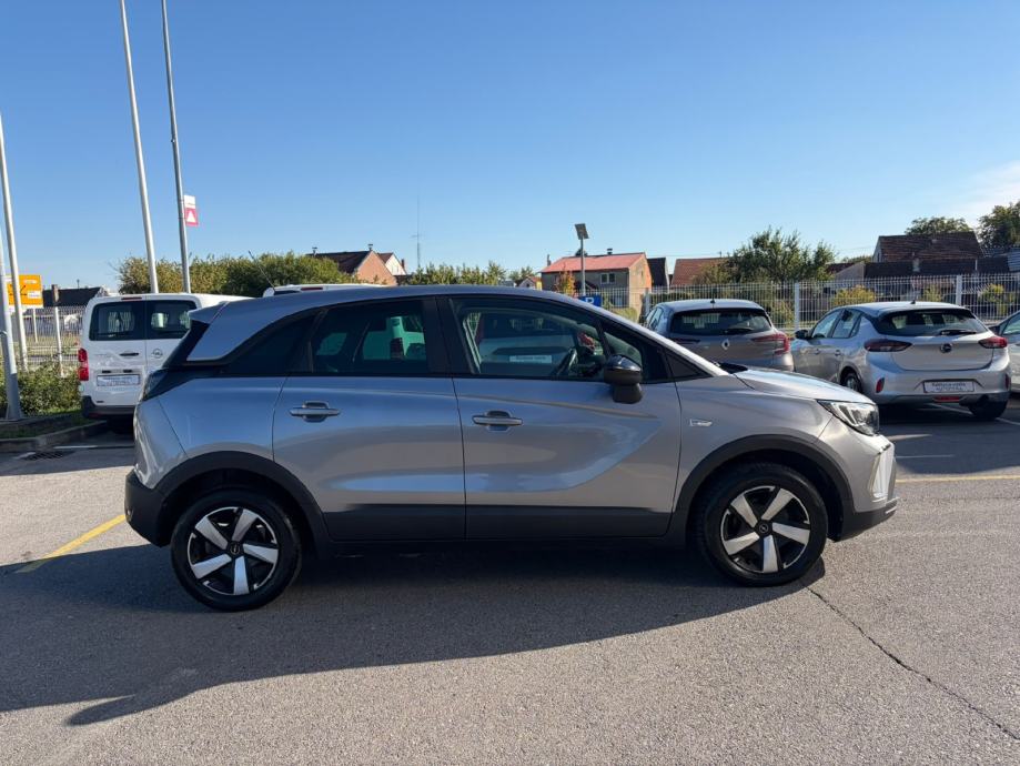 OPEL CROSSLAND EDITION 1,5 DTH *REG 06/2027*, fotografija 8