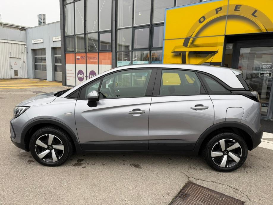Opel Crossland Enjoy 1.5D 81kw - 1 godina garancije!, fotografija 5